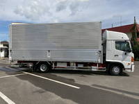HINO Ranger Aluminum Wing TKG-FD9JLAA 2012 453,908km_12