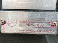 HINO Ranger Aluminum Wing TKG-FD9JLAA 2012 453,908km_22