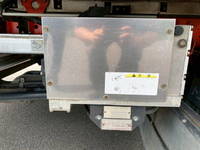 HINO Ranger Aluminum Wing TKG-FD9JLAA 2012 453,908km_25