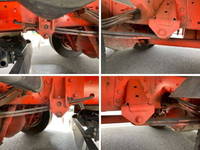 HINO Ranger Aluminum Wing TKG-FD9JLAA 2012 453,908km_28