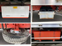 HINO Ranger Aluminum Wing TKG-FD9JLAA 2012 453,908km_29