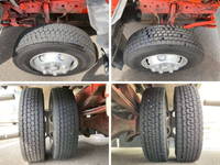 HINO Ranger Aluminum Wing TKG-FD9JLAA 2012 453,908km_38