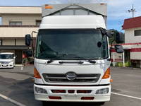 HINO Ranger Aluminum Wing TKG-FD9JLAA 2012 453,908km_4