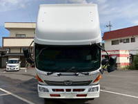 HINO Ranger Aluminum Wing TKG-FD9JLAA 2012 453,908km_5