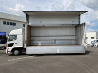 HINO Ranger Aluminum Wing TKG-FD9JLAA 2012 453,908km_6