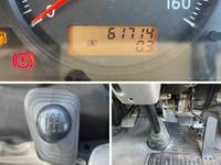 NISSAN Civilian Micro Bus ABG-DHW41 2011 61,714km_27