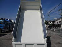 HINO Dutro Dump 2RG-XZU600T 2020 25,482km_11