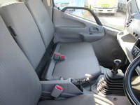 HINO Dutro Dump 2RG-XZU600T 2020 25,482km_17