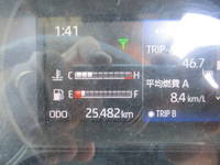 HINO Dutro Dump 2RG-XZU600T 2020 25,482km_21