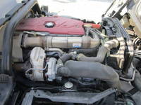 HINO Dutro Dump 2RG-XZU600T 2020 25,482km_26