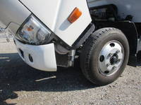 HINO Dutro Dump 2RG-XZU600T 2020 25,482km_29