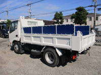 HINO Dutro Dump 2RG-XZU600T 2020 25,482km_2