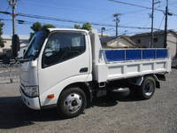 HINO Dutro Dump 2RG-XZU600T 2020 25,482km_3