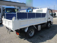 HINO Dutro Dump 2RG-XZU600T 2020 25,482km_4