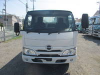 HINO Dutro Dump 2RG-XZU600T 2020 25,482km_5