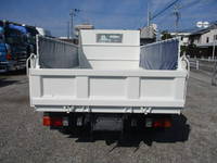 HINO Dutro Dump 2RG-XZU600T 2020 25,482km_6