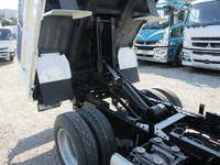 HINO Dutro Dump 2RG-XZU600T 2020 25,482km_7