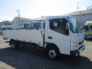 MITSUBISHI FUSO Canter Aluminum Block 2PG-FEB50 2020 18,711km_1