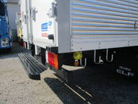 ISUZU Elf Aluminum Van 2RG-NPR88AM 2025 409km_14