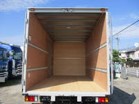 ISUZU Elf Aluminum Van 2RG-NPR88AM 2025 409km_17