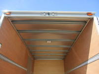 ISUZU Elf Aluminum Van 2RG-NPR88AM 2025 409km_18