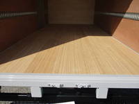 ISUZU Elf Aluminum Van 2RG-NPR88AM 2025 409km_21