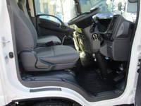 ISUZU Elf Aluminum Van 2RG-NPR88AM 2025 409km_22