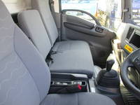ISUZU Elf Aluminum Van 2RG-NPR88AM 2025 409km_24