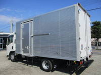 ISUZU Elf Aluminum Van 2RG-NPR88AM 2025 409km_2