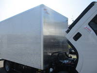 ISUZU Elf Aluminum Van 2RG-NPR88AM 2025 409km_34