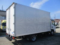 ISUZU Elf Aluminum Van 2RG-NPR88AM 2025 409km_4