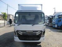 ISUZU Elf Aluminum Van 2RG-NPR88AM 2025 409km_5