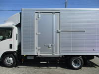 ISUZU Elf Aluminum Van 2RG-NPR88AM 2025 409km_6