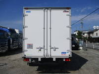 ISUZU Elf Aluminum Van 2RG-NPR88AM 2025 409km_7