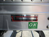 ISUZU Elf Aluminum Van 2RG-NPR88AM 2025 409km_9