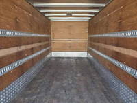 ISUZU Elf Aluminum Van SKG-NPR85AN 2012 793,819km_14