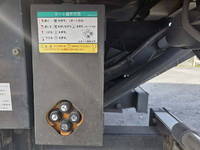 ISUZU Elf Aluminum Van SKG-NPR85AN 2012 793,819km_16