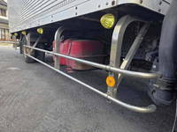 ISUZU Elf Aluminum Van SKG-NPR85AN 2012 793,819km_19
