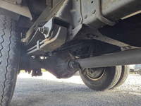 ISUZU Elf Aluminum Van SKG-NPR85AN 2012 793,819km_20