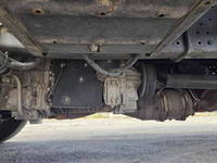 ISUZU Elf Aluminum Van SKG-NPR85AN 2012 793,819km_23