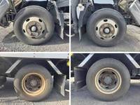 ISUZU Elf Aluminum Van SKG-NPR85AN 2012 793,819km_25