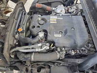 ISUZU Elf Aluminum Van SKG-NPR85AN 2012 793,819km_26