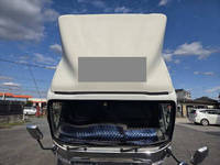 ISUZU Elf Aluminum Van SKG-NPR85AN 2012 793,819km_31