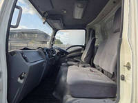 ISUZU Elf Aluminum Van SKG-NPR85AN 2012 793,819km_32