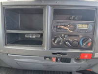 ISUZU Elf Aluminum Van SKG-NPR85AN 2012 793,819km_38