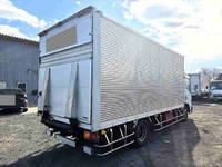 ISUZU Elf Aluminum Van SKG-NPR85AN 2012 793,819km_4