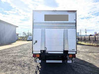 ISUZU Elf Aluminum Van SKG-NPR85AN 2012 793,819km_6