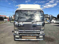 ISUZU Elf Aluminum Van SKG-NPR85AN 2012 793,819km_8
