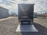 ISUZU Elf Aluminum Van SKG-NPR85AN 2012 793,819km_9