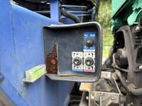 ISUZU Forward Truck (With 4 Steps Of Cranes) QKG-FVZ34U2 2014 349,000km_11